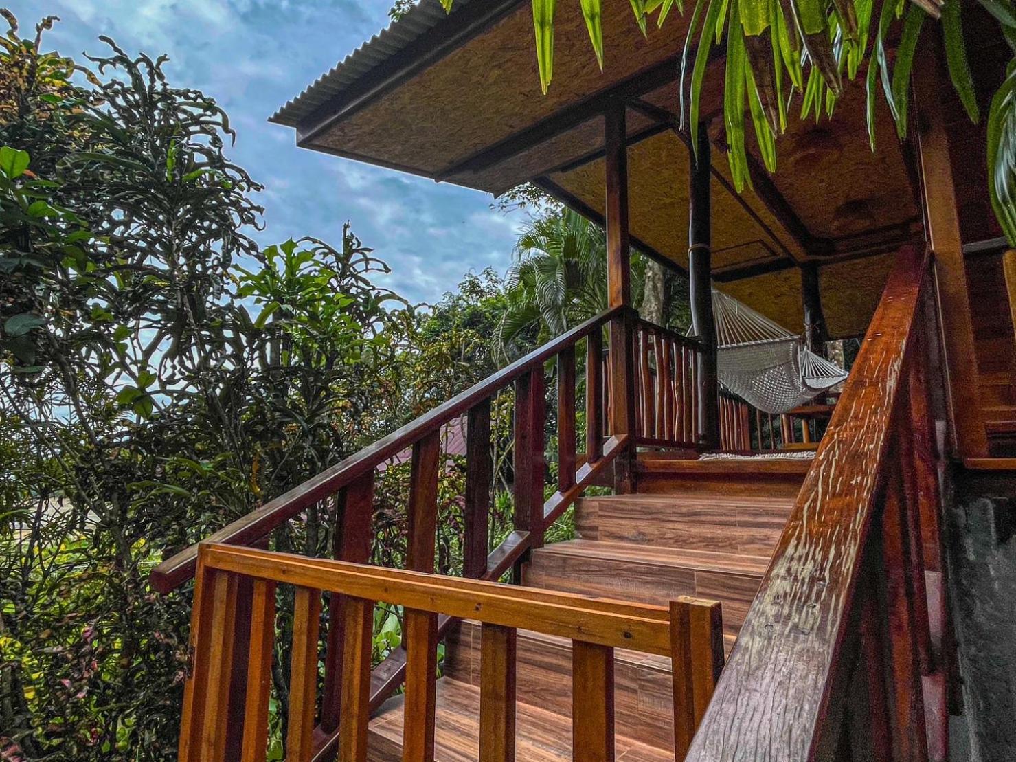 Hillhouse - Koh Yao Noi Panzió Kültér fotó