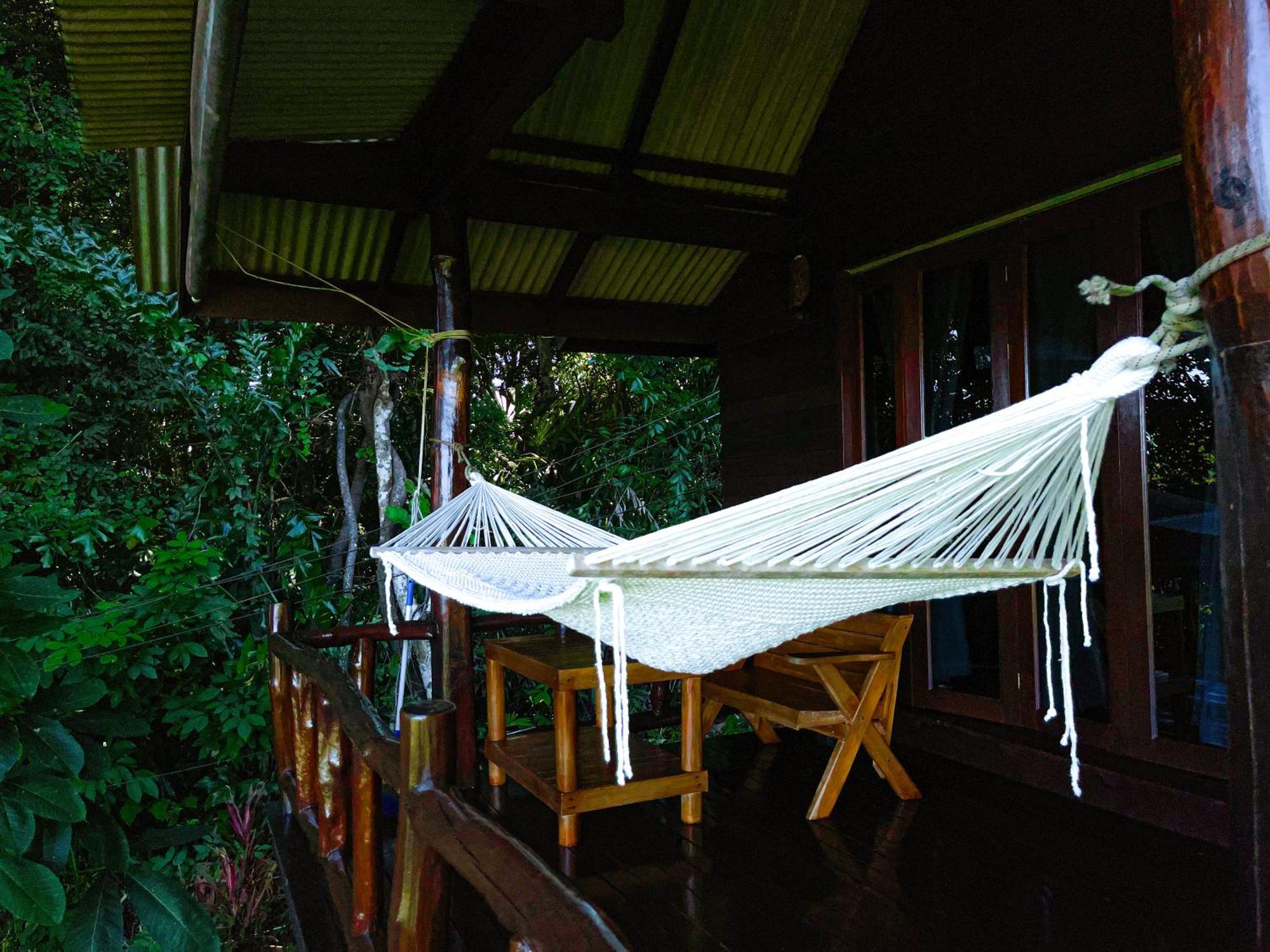 Hillhouse - Koh Yao Noi Panzió Kültér fotó