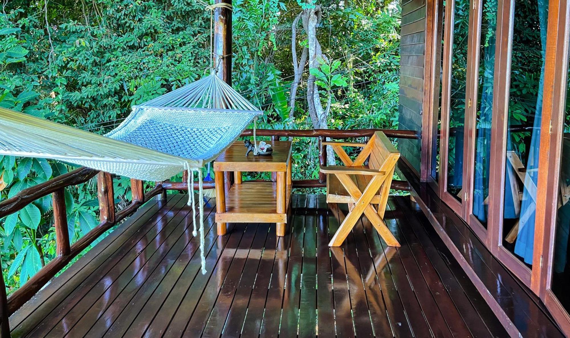 Hillhouse - Koh Yao Noi Panzió Kültér fotó